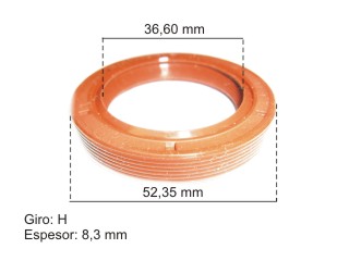RET 9268.4 - imagen del producto