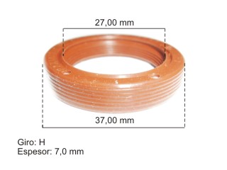 RET 9825.4 - imagen del producto