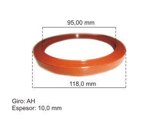 RET 8515.4 - imagen del producto