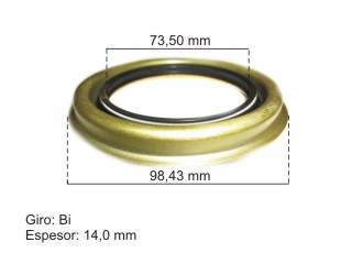 RET 9658.5 - imagen del producto