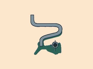 RET 8308 - imagen del producto