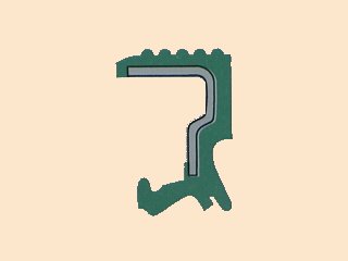 RET 8803 - imagen del producto