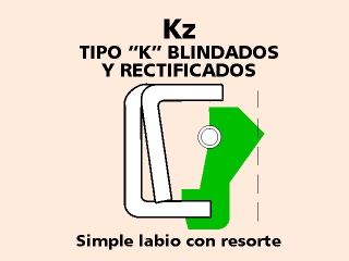 RET 5467 - imagen del producto