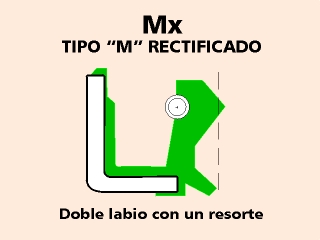 RET 8656 - imagen del producto