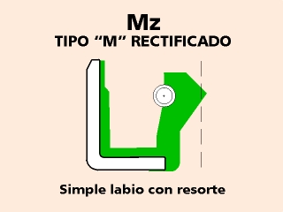 RET 5993 - imagen del producto