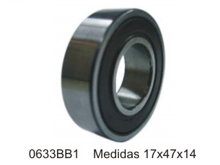 B 17 102 - imagen del producto