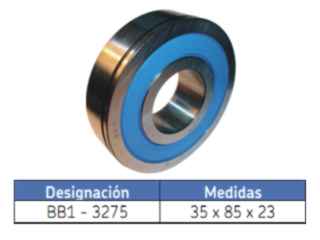 DG 3585 - imagen del producto