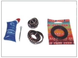 VKBA 4544 - imagen del producto