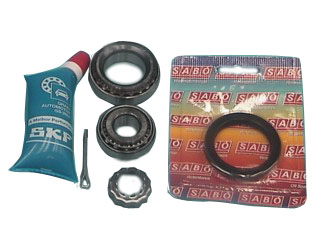 VKBA 4529 - imagen del producto