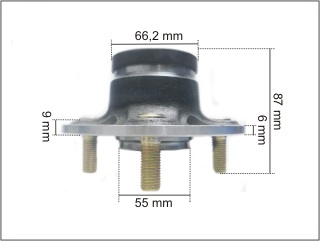 28 BWK19 ABS - imagen 2