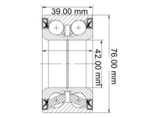 CRI 0846 LLCS - imagen 2