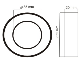 35 BD5220 DD - imagen 2