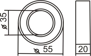 35 BD219T12DDU - imagen 2