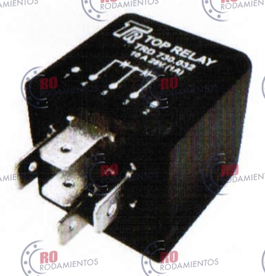RO90538 - imagen del producto