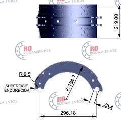 RO92955 - imagen 1