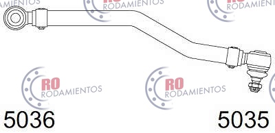 RO93961 - imagen del producto