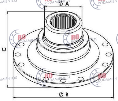 RO90644 - imagen 3