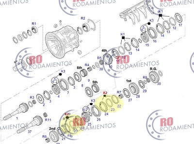 RO910705 - imagen 2