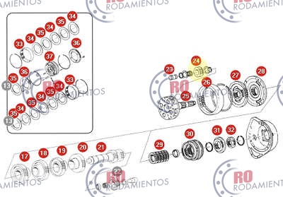RO910706 - imagen 2