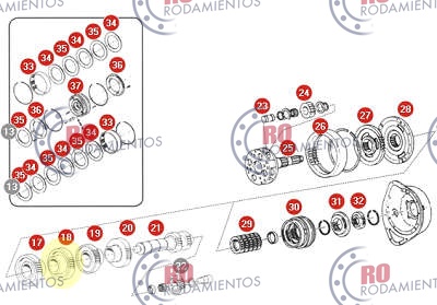 RO910708 - imagen 2