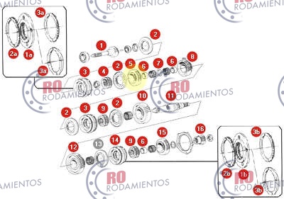 RO910709 - imagen 2