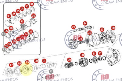 RO910710 - imagen 2