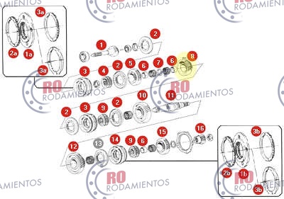 RO910711 - imagen 2