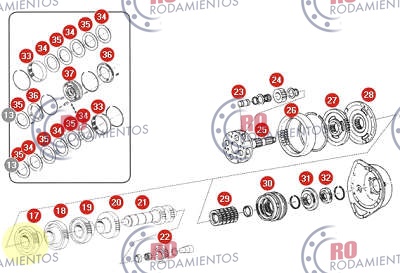 RO910712 - imagen 2