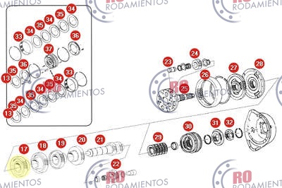 RO910714 - imagen 2