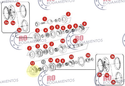 RO910715 - imagen 2