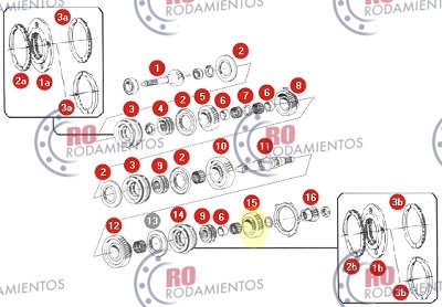 RO910717 - imagen 2