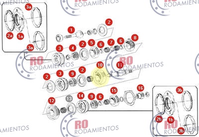 RO910718 - imagen 2