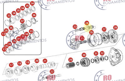 RO910719 - imagen 2