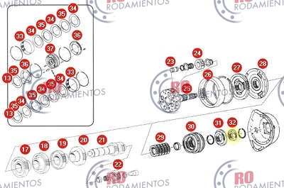 RO910772 - imagen 2