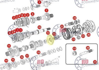 RO910778 - imagen 2