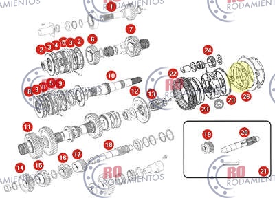 RO910779 - imagen 2