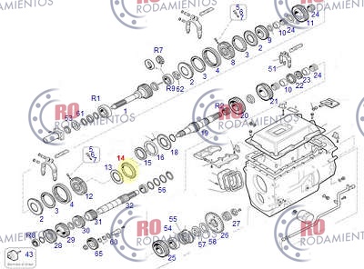 RO910800 - imagen 2