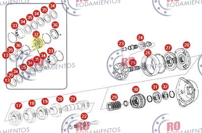 RO910802 - imagen 2