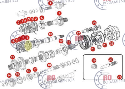 RO910803 - imagen 2