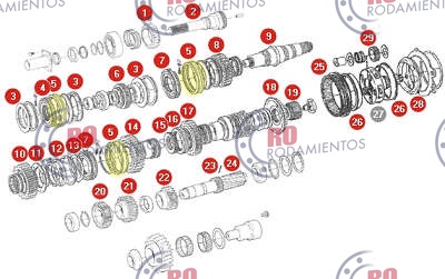 RO910808 - imagen 2