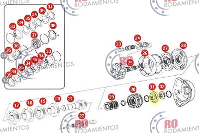 RO910817 - imagen 2