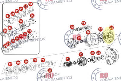 RO910818 - imagen 2
