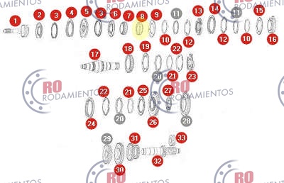 RO910819 - imagen 2