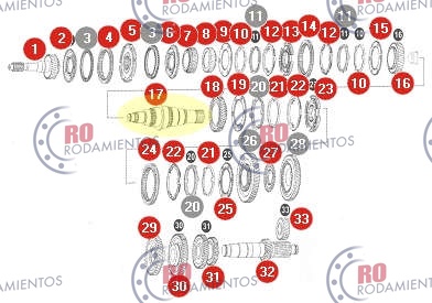RO910825 - imagen 2