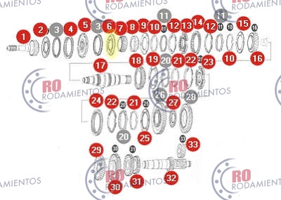 RO910828 - imagen 2