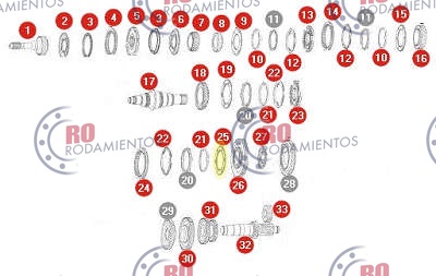 RO910829 - imagen 2