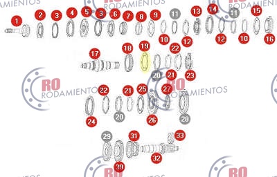 RO910830 - imagen 2