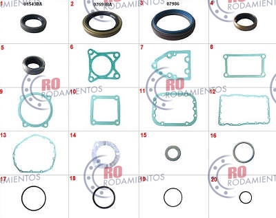 RO911538 - imagen 1