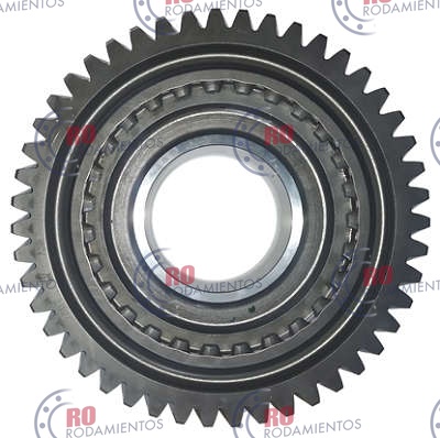 RO911587 - imagen 1