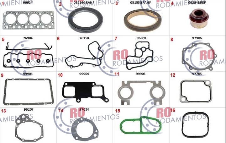 RO912513 - imagen 1